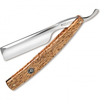 Бритва BOKER THE CELEBRATED 6/8" CARBON STEEL BK140535 Бритва BOKER THE CELEBRATED 6/8" CARBON STEEL BK140535