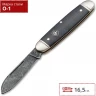 Нож BOKER CLUB KNIFE BURLAP BK114909