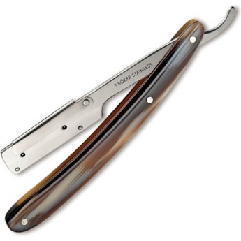 Опасная бритва-шаветт BOKER PRO BARBERETTE BK140908 Опасная бритва-шаветт BOKER PRO BARBERETTE BK140908