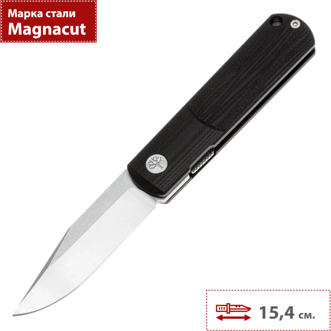 Складной нож BOKER MANUFAKTUR SOLINGEN BRLW 110670 BK110670